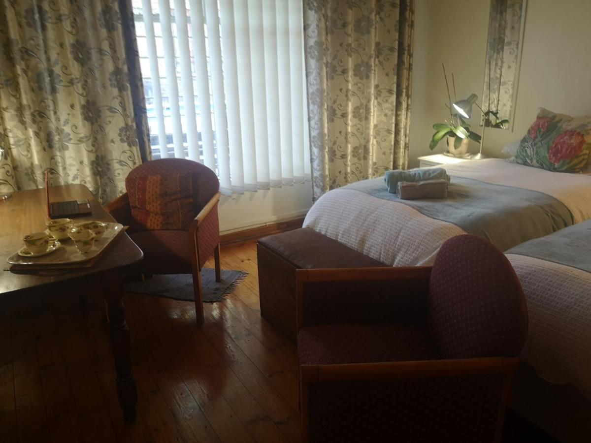 800@Merton Преторія Екстер'єр фото